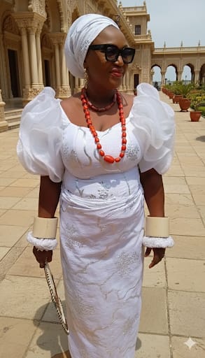 Iyom Akwugo