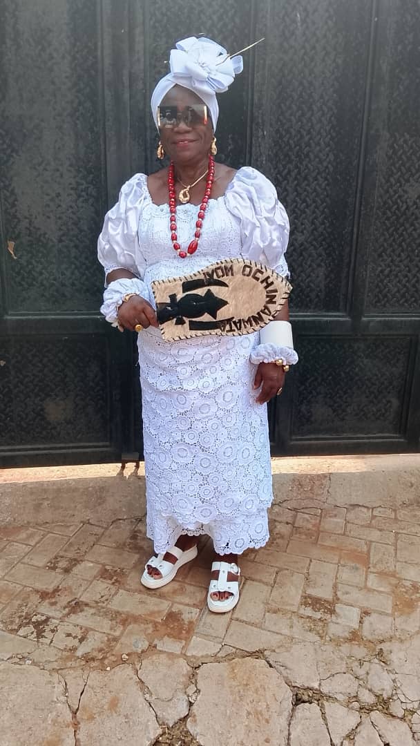 Iyom Akunwafor