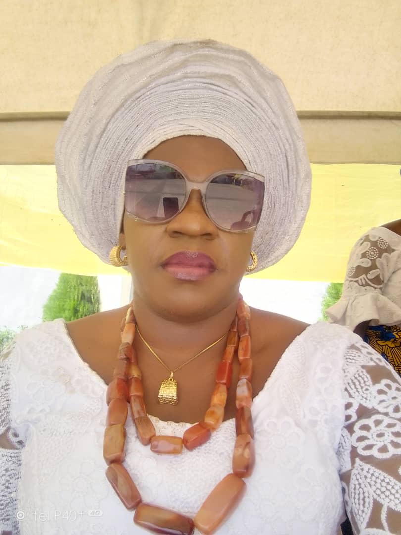 Iyom Ugomsinachi